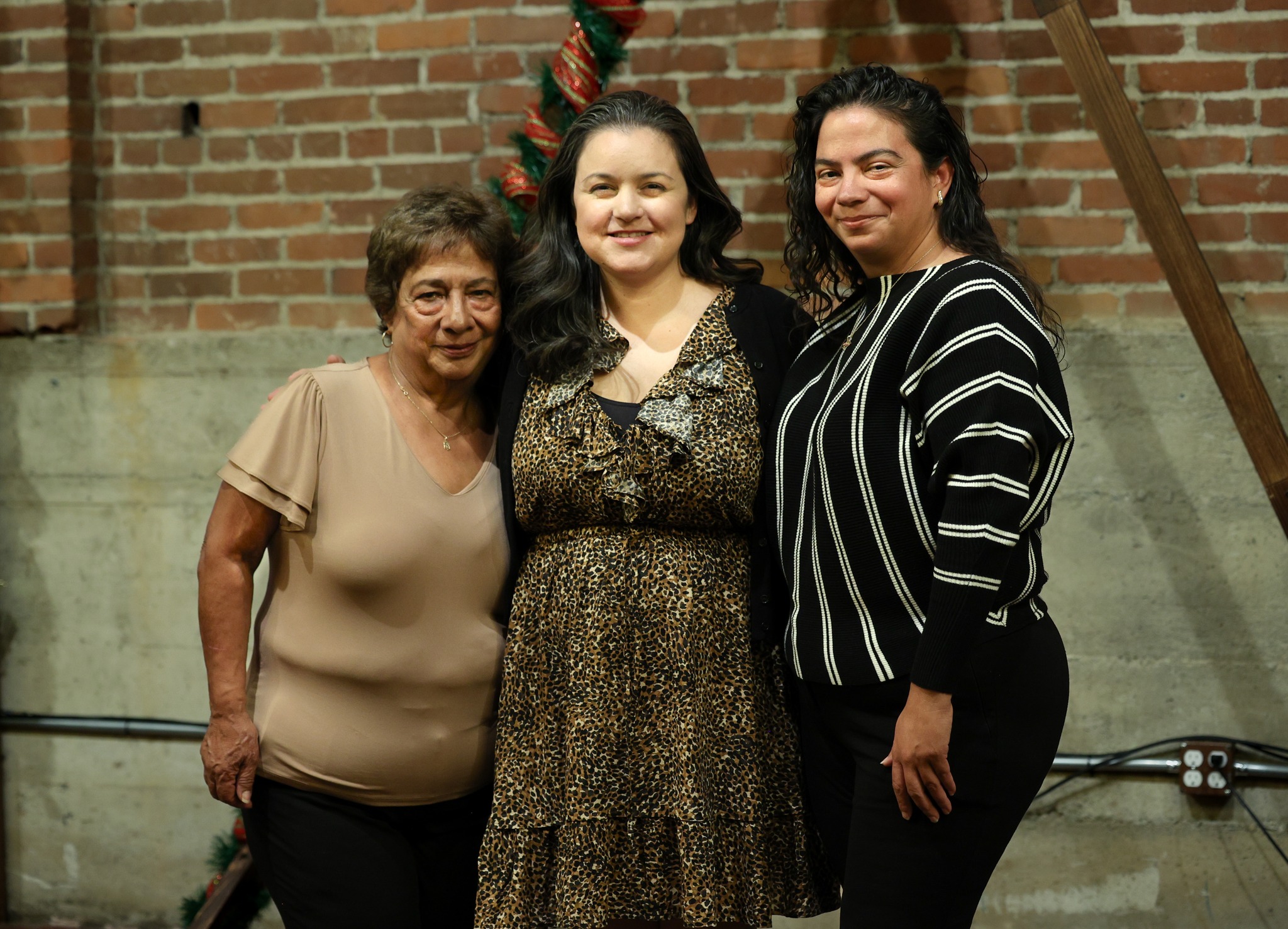 Family and community assistance